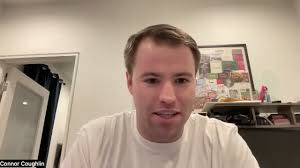 Apex Chief Commercial Officer Connor Coughlin Talks Trading Trends and  Fintech Brokerage “Plumbing”