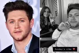 Who is Niall Horan's 'new girlfriend' Amelia Woolley? Fashion designer  linked to Irish singer