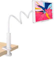 Ipad halterung bett und couch halter f?r das ipad ipad kissen passend f?r ipad 1 2 3 4 generation bequeme ipad halterung ipad st?nder. Schwanenhals Tablet Halterung Ipad Halter Kaufland De