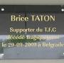 Profile Picture of Brice Taton - Wikipédiaon Google