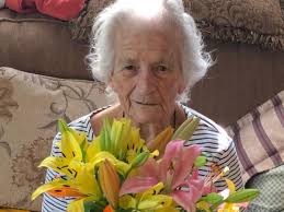 Wanda Fay Reed, 1931–2019