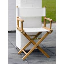 Skagerak Director S Chair Teakholz Regiestuhl Gunstig Kaufen Gartenstuhle Teak Holz Teak