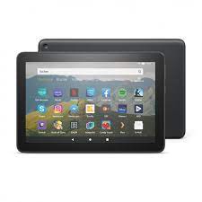 Google playstore und pokemon haben wir anschließend installiert. Amazon Mit Fire Hd 8 Tablets Mit Digitalen Diensten Fur Die Familie