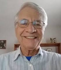 Obituary for Bruce V. Gillies