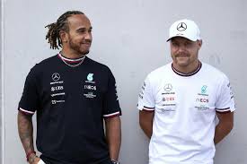 Valtteri viktor bottas is a finnish racing driver currently competing in formula one with mercedes, racing under the finnish flag, having previously driven . Formel 1 Bottas Trumpf Gegen Russell Hamilton Will Mich