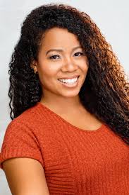 Sarah Vega's Instagram, Twitter & Facebook