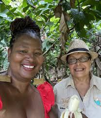 Trinidad: Culture, Culinary Traditions, and Women Entrepreneurs