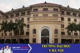 Đến năm 2020, trường mở ngành đào tạo mới TrÆ°á»ng Ä'áº¡i Há»c Y Ha Ná»™i Tuyá»ƒn Sinh 2016