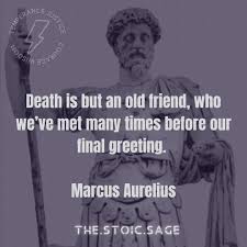 We post more quotes from marcus aurelius, seneca and epictetus daily on instagram. Happy Birthday Marcus Aurelius Stoicquotes