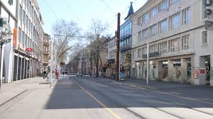 Lockerung Der Corona Massnahmen Regelungen Fur Karlsruhe Im Uberblick Meinka