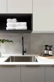 The splashbacks are made from ultra clear glass and most importantly, each toughened glass splashback is toughened so. 62 Tiled Splashbacks You Shouldn T Be Afraid To Use Verity Jayne