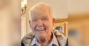 Paul Richard Simmons Obituary