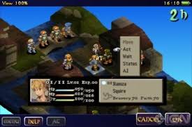 If you want to put a copy on reservation so you can get it direct send me an email to taydawg2003@yahoo.com enjoy! Ios Final Fantasy Tactics Tips And Tricks Final Fantasy Tactics The War Of The Lions
