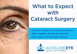 To A Great Extent Cataracts Are A Normal Result Of Aging And Are Usually A Gradual Process That Plays Out Over Many Years I Cataract Surgery Cataract Surgery