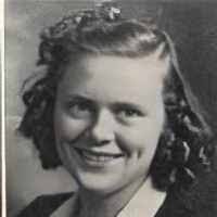 Julia Mary Hatcher (1921–1978) • FamilySearch