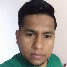 Juan Diego Cruzado Ramos