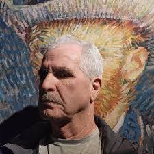 Jonathan Machen's Instagram, Twitter & Facebook