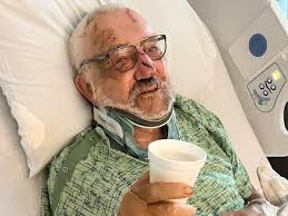 Fundraiser by Carla Schuck : Support Peter James Schuck's Recovery Journey