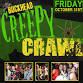 Buckhead Creepy Crawl event image