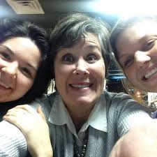 Pam Brooks-Crump, Recovery Coach at Rock Your Freakin' Life.