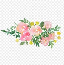 Erfect Wedding Flower Garland Clipart 34 Inspirational Pink Flower Clipart Transparent Png Image With Transparent Background Toppng Download transparent pastel flowers png for free on pngkey.com.