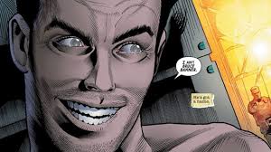 The Hulk's most iconic personas