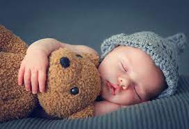 Sleep Accessories For Baby Your Ultimate Checklist