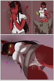 Petsitter Meru comic porn | HD Porn Comics