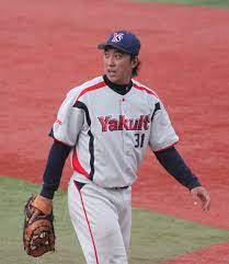 Yuichi Matsumoto - Wikipedia