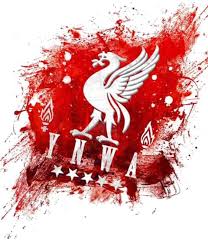 According to the official logo. Pin On Lfc Logos