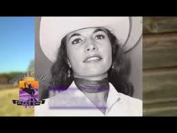 2019 ProRodeo Hall of Fame Inductee Sammy Thurman Brackenbury