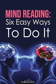 While it's human instinct to figure others out, we are not always accurate with our judgments. 6 Easy Mind Reading Tips To Build Better Relationships Mind Reading Tricks How To Read People How To Influence People