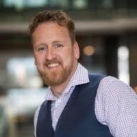 Karl C Spencer, MSc Marketing