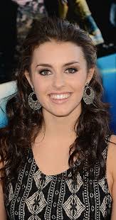 Kathryn McCormick