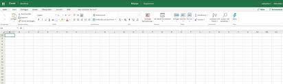 Neben haushaltsbüchern, kassenbüchern, rechnungen und kalendern finden sie auch. Excel Online Tabellen Uberall Im Team Bearbeiten
