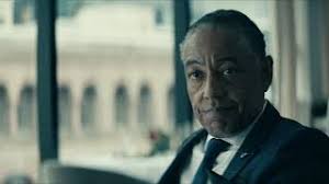 Stan Edgar and Billy Butcher makes a deal