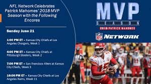 2020 nfl red zone passing stats. Nfl Media On Twitter Nflnetwork Continues Its Celebration Of Previous Mvp Winners This Sunday W 2018 Mvp Patrick Mahomes Starting At 1p Et Https T Co Ep9ntcfb3h