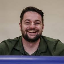 Mike Swank's Instagram, Twitter & Facebook