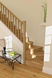 Check spelling or type a new query. Oak Stair Cladding Traditional Staircase Other By Heritage Doors And Floors Ltd Houzz