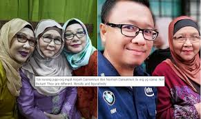 Saya normah damanhuri menyusun sepuluh jari ingin memohon jutaan maaf diatas kekhilafan tentang majlis perkahwinan anakanda saya ahya dan shahirah. Admin Page 121 Petua Dan Resepi Bonda