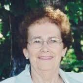 Obituary information for Eileen Mary White (Sheppard)