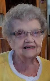 Mary Berg Obituary June 19, 2022