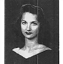 Juanita LASHER Obituary (2018)