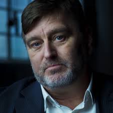 David Mckelvey's Instagram, Twitter & Facebook