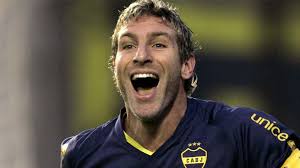 Martín Palermo eligió un gol que le hizo a Gimnasia de Jujuy