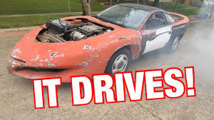 Find knight rider car in canada | visit kijiji classifieds to buy, sell, or trade almost anything! The Knight 4000 Drives Youtube