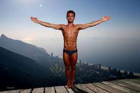 Click inside to read more… Diver Tom Daley Was Always Attracted To Men Outsports
