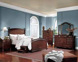 Design Challenge 4 Pam S Bedroom Brown Furniture Bedroom Design Home