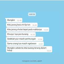 Pin Oleh Cici Nlm Di Dakwah Di 2021 Hidup