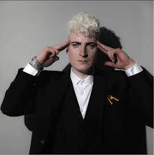 Fraser Penman Worlds Most Unique Hypnotist